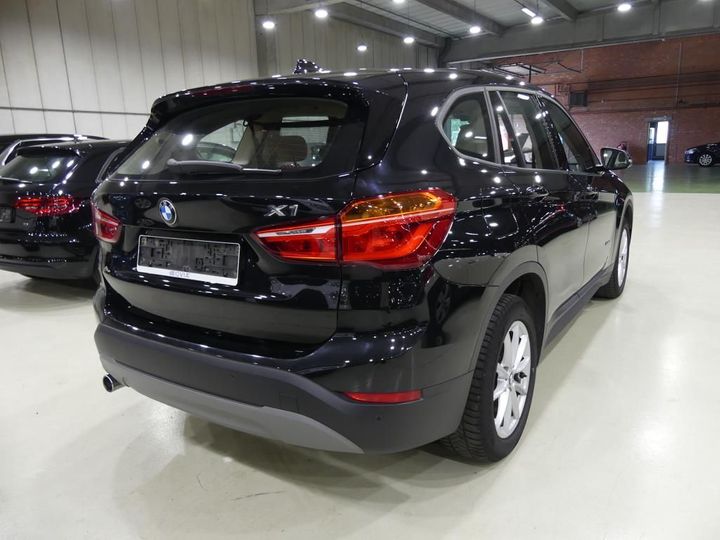 Photo 2 VIN: WBAHT510705F33147 - BMW X1 