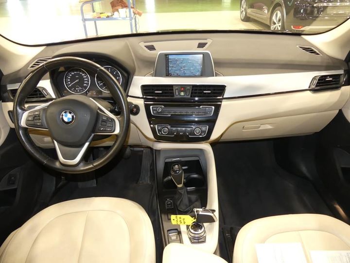 Photo 8 VIN: WBAHT510705F33147 - BMW X1 