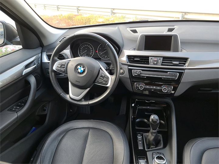 Photo 12 VIN: WBAHT510705F33780 - BMW X1 