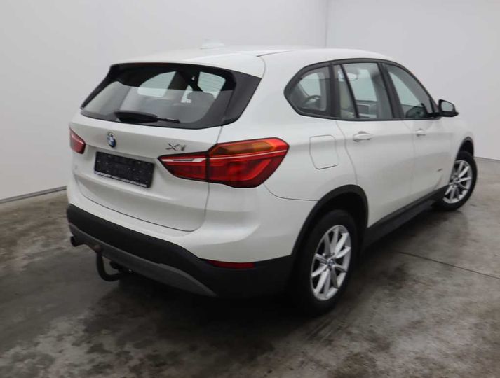 Photo 2 VIN: WBAHT510705F33892 - BMW X1 &#3915 