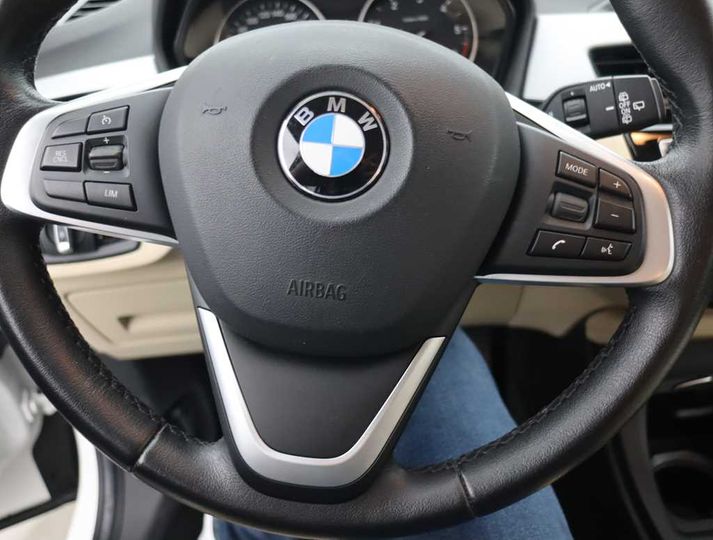 Photo 25 VIN: WBAHT510705F33892 - BMW X1 &#3915 