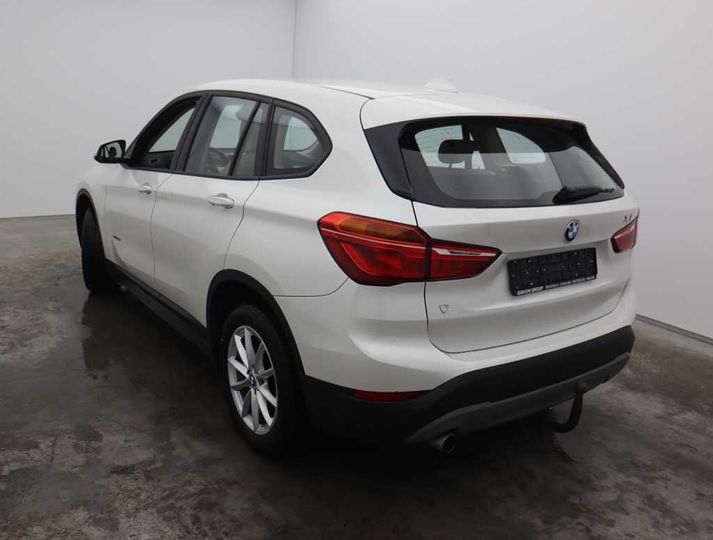 Photo 7 VIN: WBAHT510705F33892 - BMW X1 &#3915 