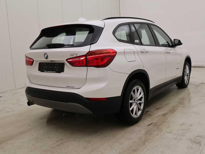 Photo 10 VIN: WBAHT510705F34282 - BMW X1 