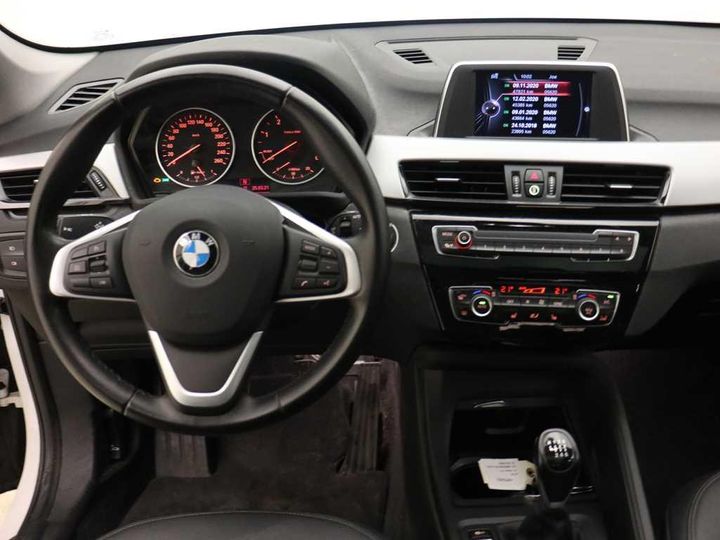 Photo 15 VIN: WBAHT510705F34282 - BMW X1 