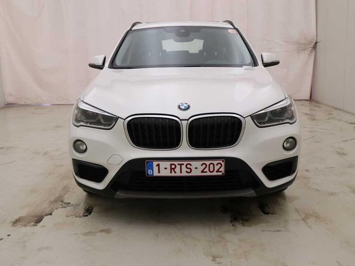 Photo 16 VIN: WBAHT510705F34282 - BMW X1 