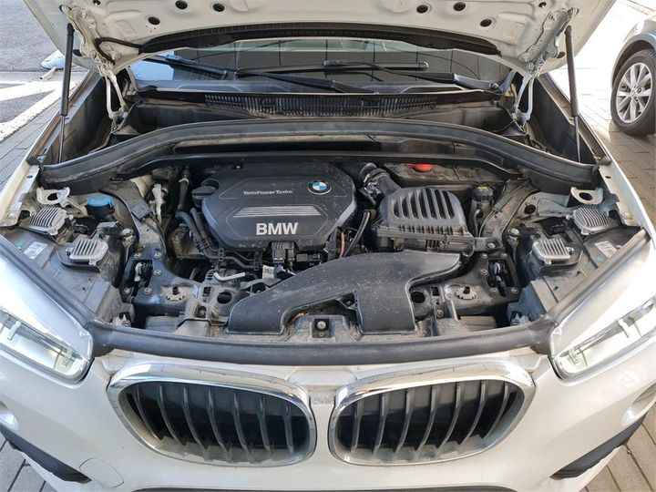 Photo 21 VIN: WBAHT510705F34282 - BMW X1 