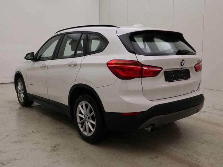 Photo 9 VIN: WBAHT510705F34282 - BMW X1 