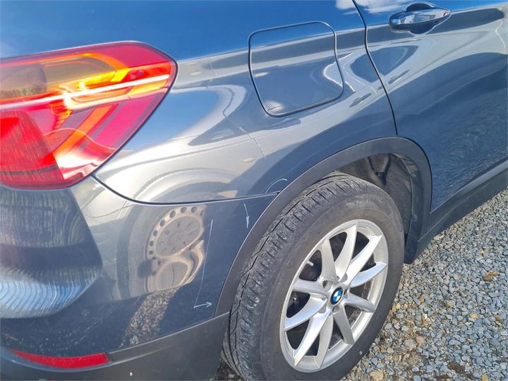 Photo 32 VIN: WBAHT510705F34332 - BMW X1 