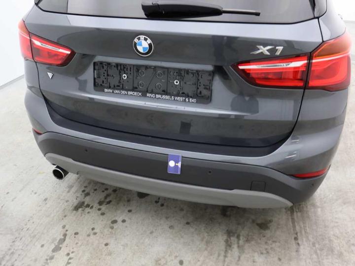 Photo 18 VIN: WBAHT510705F34430 - BMW X1 &#3915 