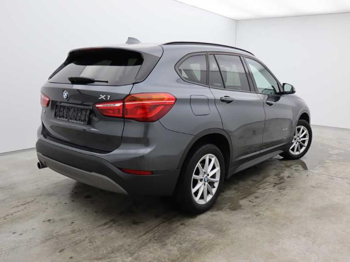 Photo 2 VIN: WBAHT510705F34430 - BMW X1 &#3915 