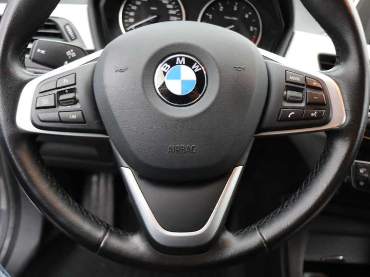 Photo 24 VIN: WBAHT510705F34430 - BMW X1 &#3915 