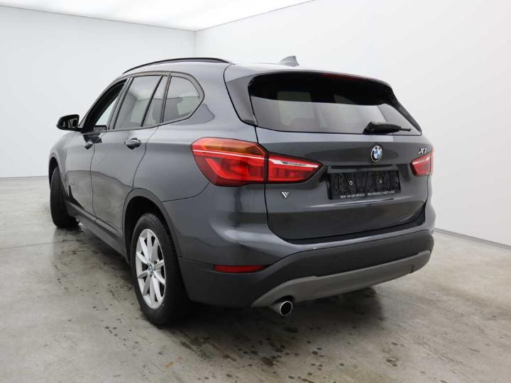 Photo 7 VIN: WBAHT510705F34430 - BMW X1 &#3915 