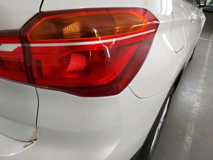 Photo 17 VIN: WBAHT510705F34542 - BMW X1 