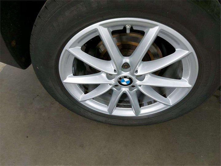 Photo 7 VIN: WBAHT510705F34542 - BMW X1 