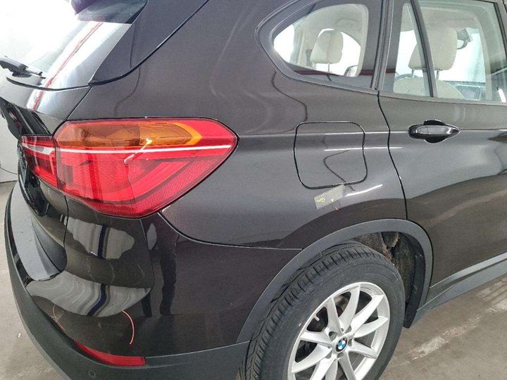 Photo 10 VIN: WBAHT510705J67655 - BMW X1 