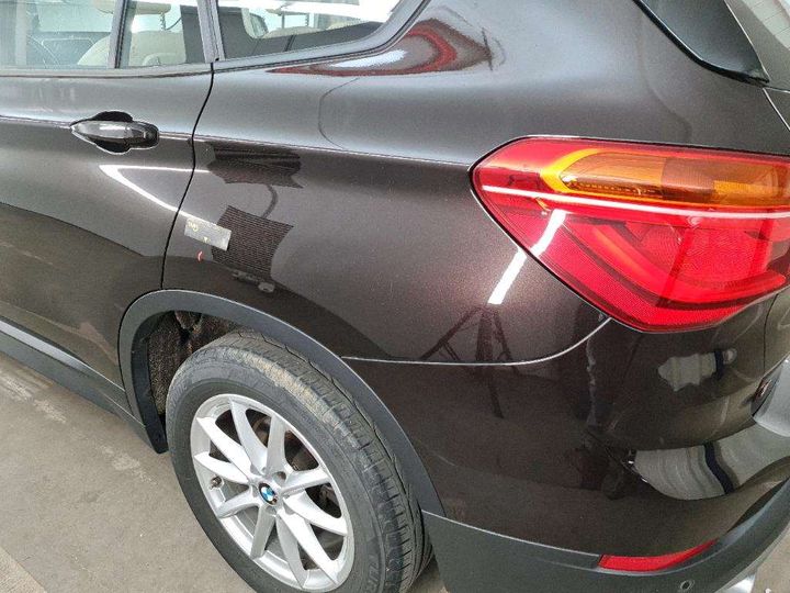 Photo 14 VIN: WBAHT510705J67655 - BMW X1 