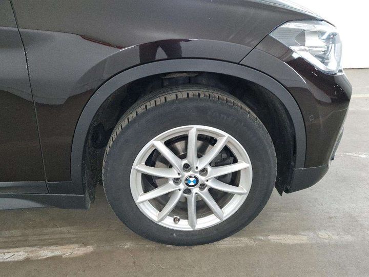 Photo 19 VIN: WBAHT510705J67655 - BMW X1 