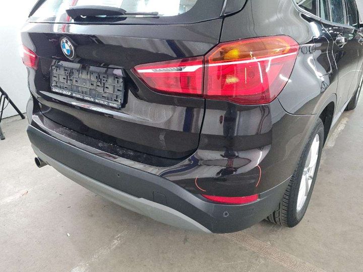 Photo 21 VIN: WBAHT510705J67655 - BMW X1 