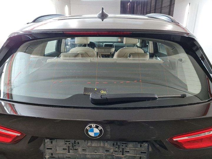 Photo 25 VIN: WBAHT510705J67655 - BMW X1 