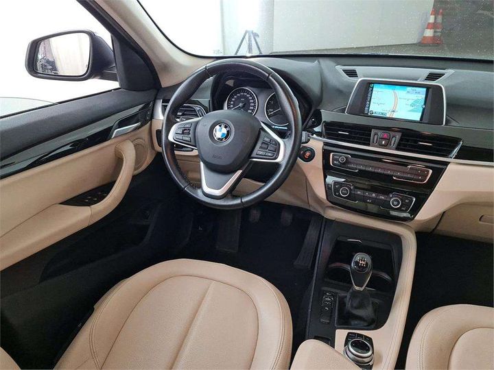 Photo 3 VIN: WBAHT510705J67655 - BMW X1 