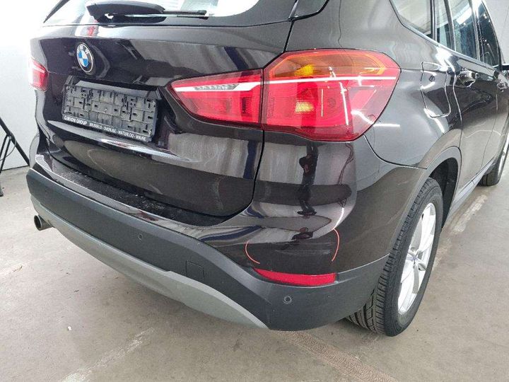 Photo 32 VIN: WBAHT510705J67655 - BMW X1 