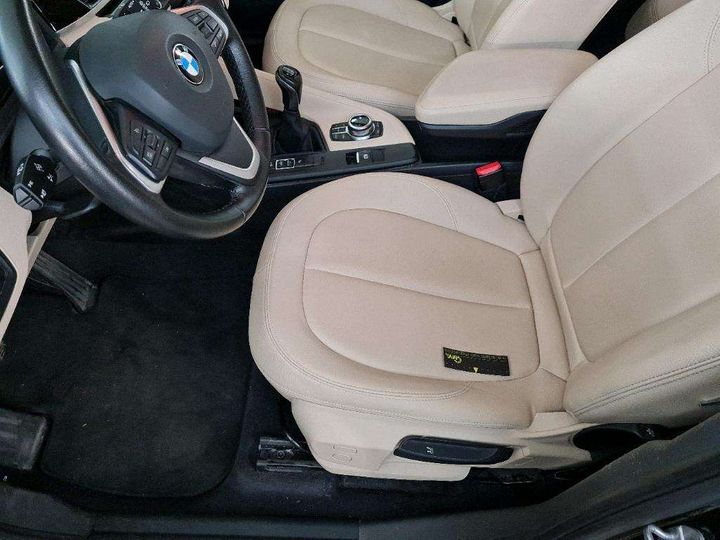 Photo 35 VIN: WBAHT510705J67655 - BMW X1 