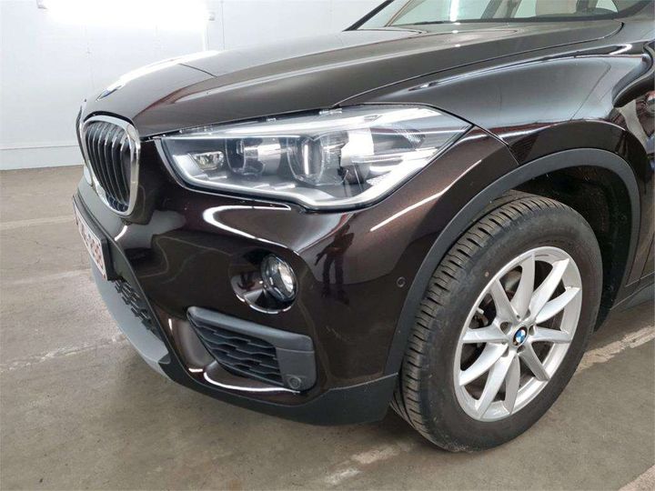 Photo 7 VIN: WBAHT510705J67655 - BMW X1 