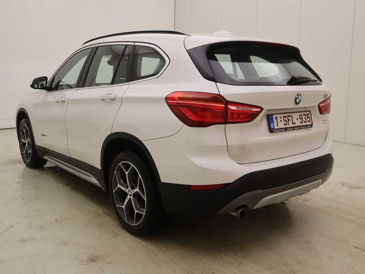 Photo 11 VIN: WBAHT510705J68014 - BMW X1 