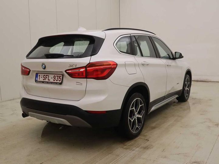 Photo 12 VIN: WBAHT510705J68014 - BMW X1 