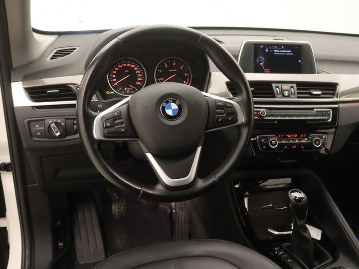 Photo 17 VIN: WBAHT510705J68014 - BMW X1 