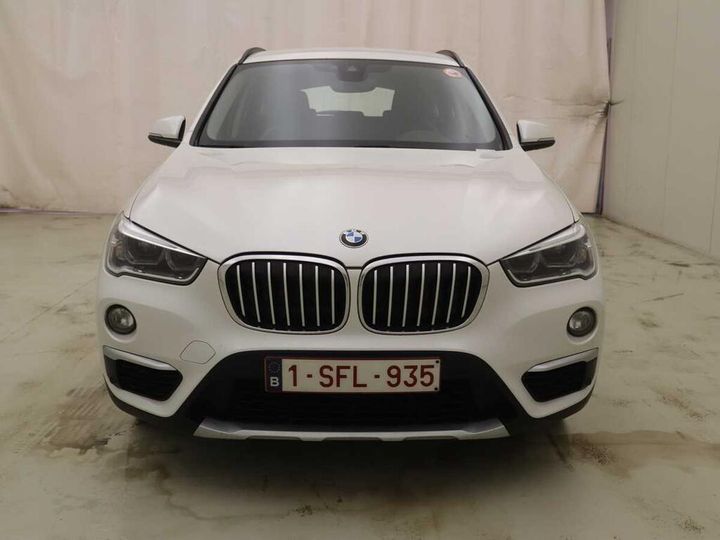 Photo 18 VIN: WBAHT510705J68014 - BMW X1 