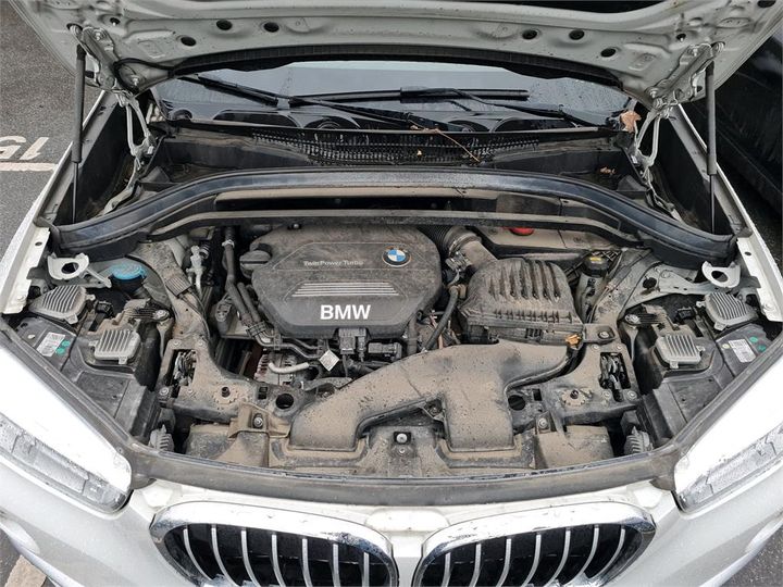 Photo 24 VIN: WBAHT510705J68014 - BMW X1 