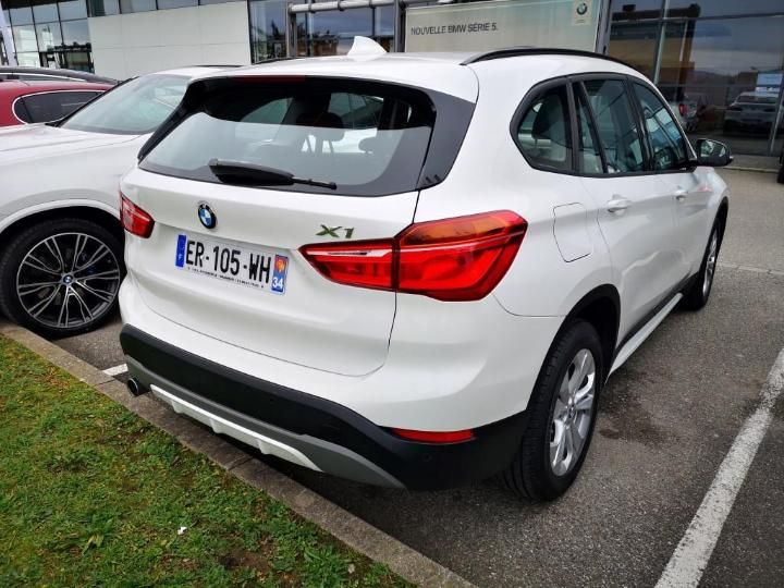 Photo 4 VIN: WBAHT510705J68420 - BMW X1 