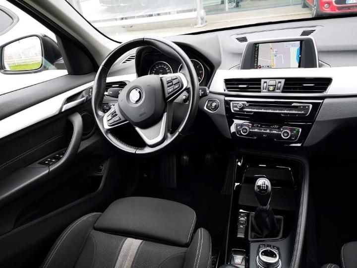 Photo 5 VIN: WBAHT510705J68420 - BMW X1 