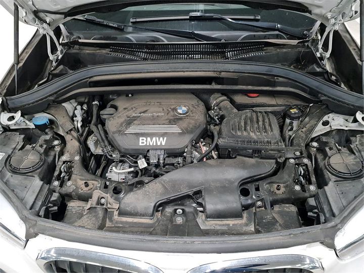 Photo 10 VIN: WBAHT510705J68661 - BMW X1 