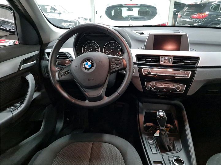 Photo 12 VIN: WBAHT510705J68661 - BMW X1 