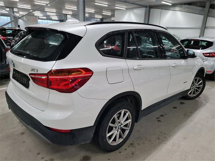 Photo 2 VIN: WBAHT510705J68661 - BMW X1 