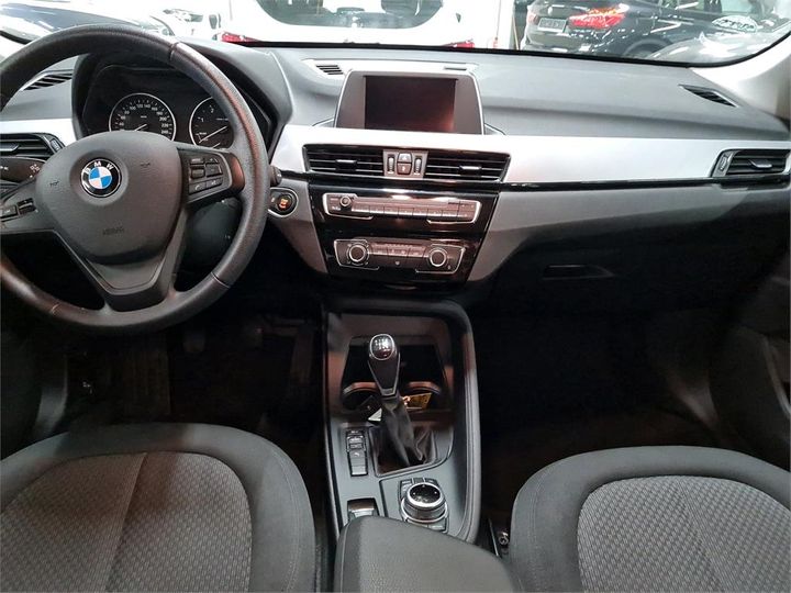 Photo 8 VIN: WBAHT510705J68661 - BMW X1 