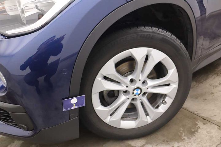 Photo 32 VIN: WBAHT510705J68790 - BMW X1 &#3915 