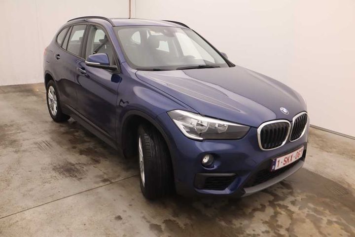 Photo 8 VIN: WBAHT510705J68790 - BMW X1 &#3915 