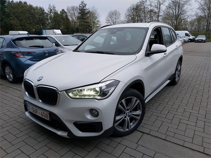 Photo 0 VIN: WBAHT510705J69292 - BMW X1 