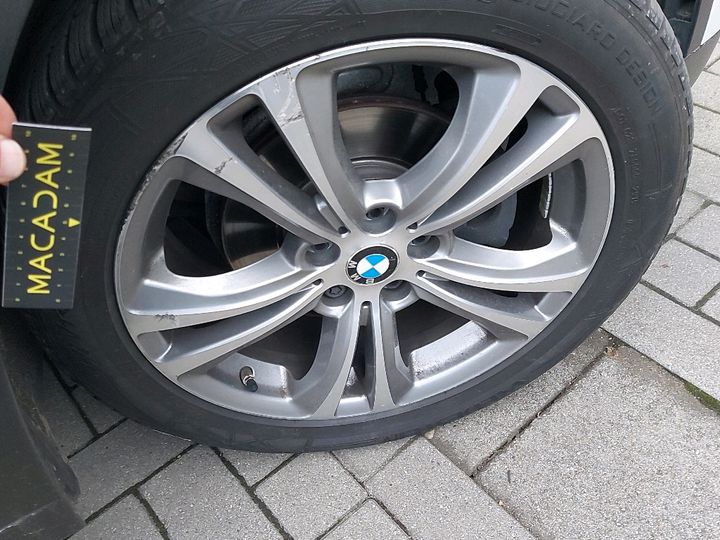 Photo 27 VIN: WBAHT510705J69292 - BMW X1 