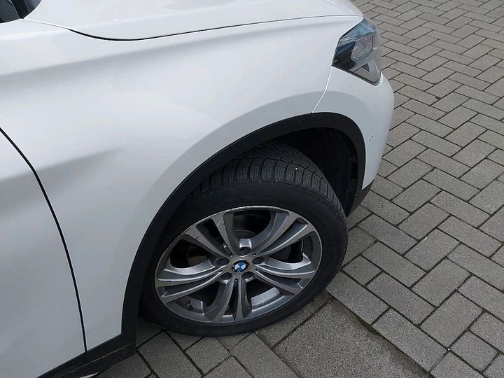 Photo 28 VIN: WBAHT510705J69292 - BMW X1 