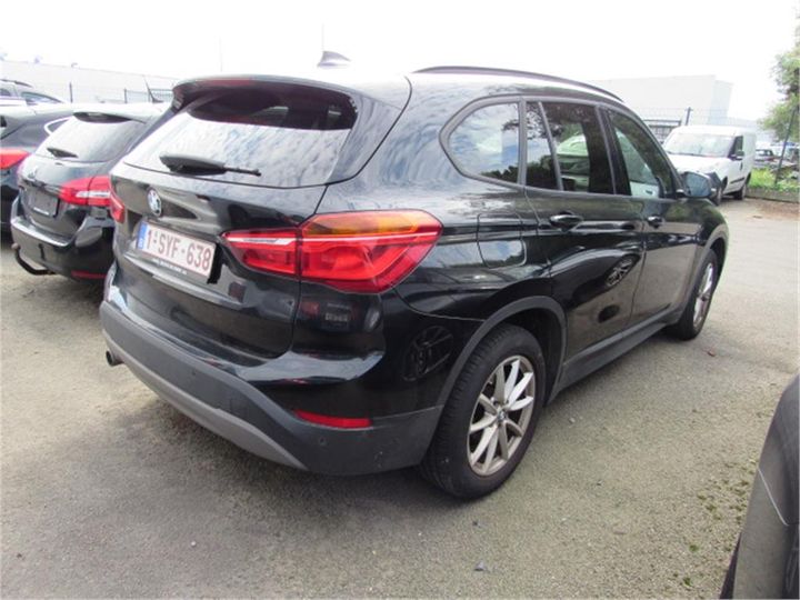 Photo 11 VIN: WBAHT510705J69342 - BMW X1 