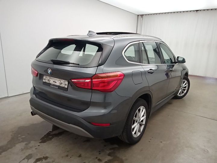 Photo 2 VIN: WBAHT510705J69616 - BMW X1 &#3915 