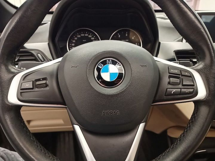 Photo 24 VIN: WBAHT510705J69616 - BMW X1 &#3915 