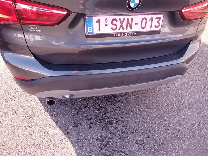 Photo 34 VIN: WBAHT510705J69616 - BMW X1 &#3915 