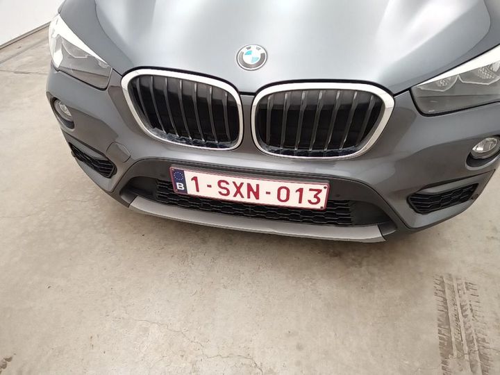 Photo 5 VIN: WBAHT510705J69616 - BMW X1 &#3915 