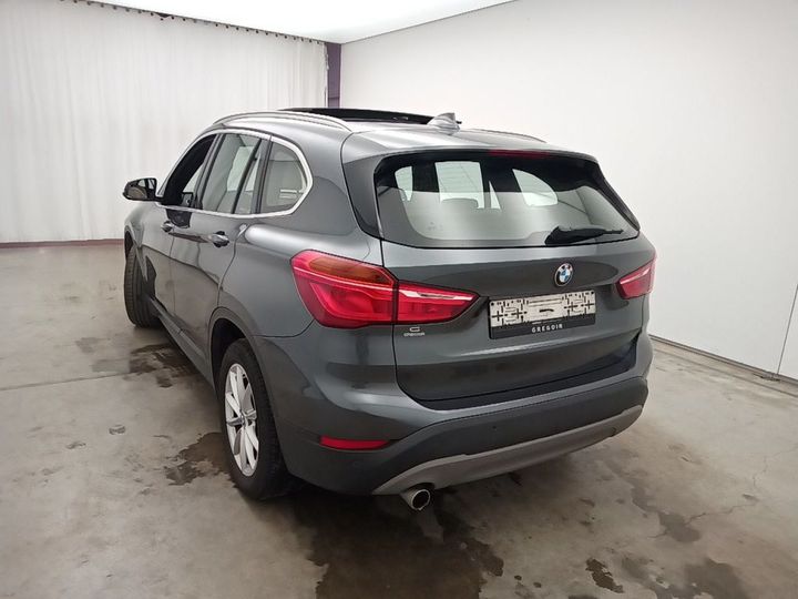 Photo 7 VIN: WBAHT510705J69616 - BMW X1 &#3915 