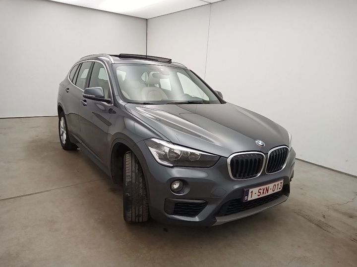 Photo 8 VIN: WBAHT510705J69616 - BMW X1 &#3915 